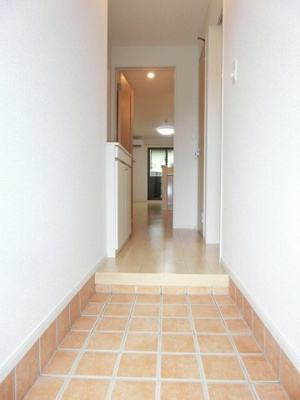 【玄関】 | シェルドミール