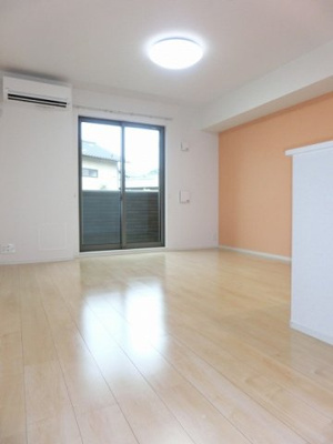 【内装】 | シェルドミール