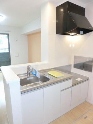 【キッチン】 | シェルドミール