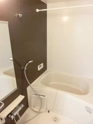 【浴室】 | シェルドミール