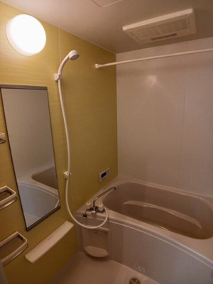 【浴室】 | ＮＭＯＮ・ⅡＪ