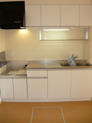 【キッチン】 | ＮＭＯＮ　Ｇ