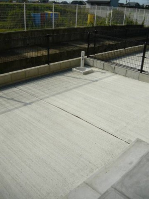 【バルコニー】 | ＮＭＯＮ　Ｇ