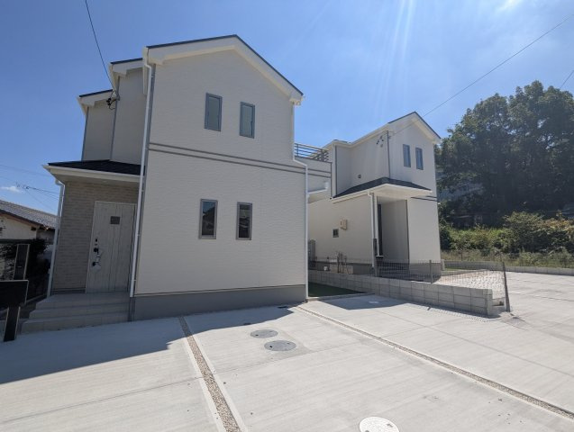 瀬戸市秋葉町　全2棟