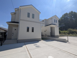 瀬戸市秋葉町　全2棟