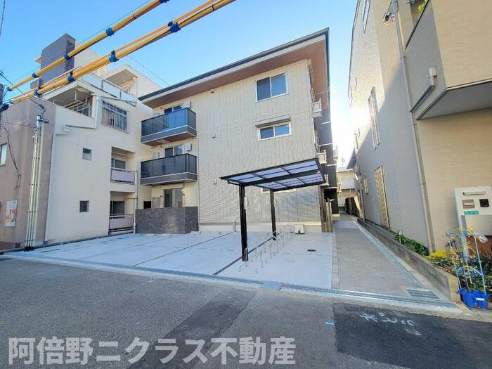 D-ROOM文の里