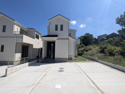 瀬戸市秋葉町　全2棟