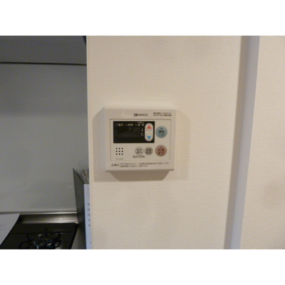 【設備】 | PASEO東武練馬