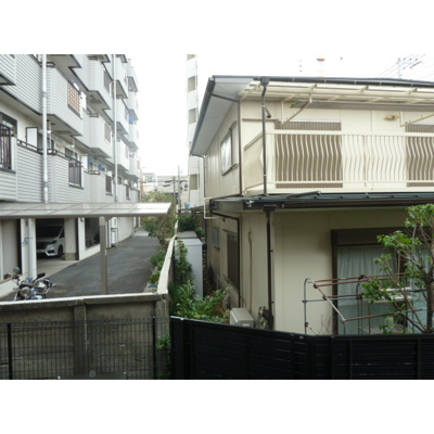 【展望】 | PASEO東武練馬