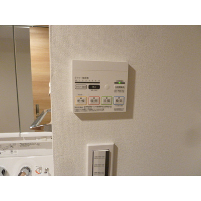 【設備】 | PASEO東武練馬