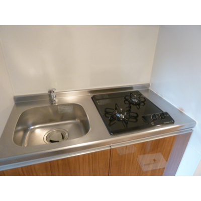 【キッチン】 | PASEO東武練馬