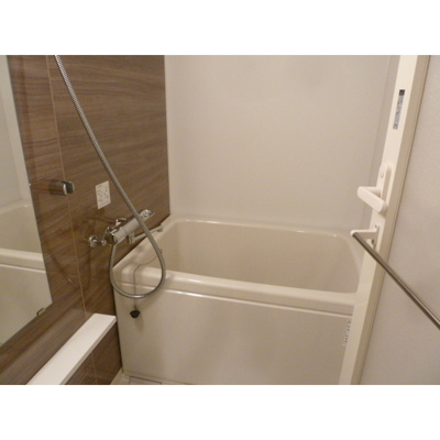 【浴室】 | PASEO東武練馬