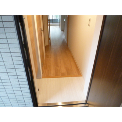 【玄関】 | PASEO東武練馬