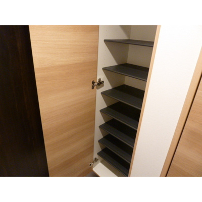 【収納】 | PASEO東武練馬