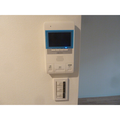 【セキュリティ】 | PASEO東武練馬