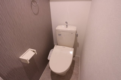 【トイレ】 | ハーモニーテラス川原