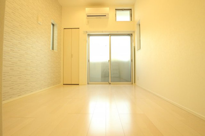 【内装】 | ハーモニーテラス川原