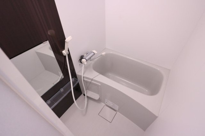 【浴室】 | ハーモニーテラス川原