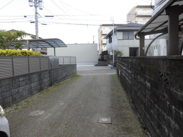 大工2丁目の周辺