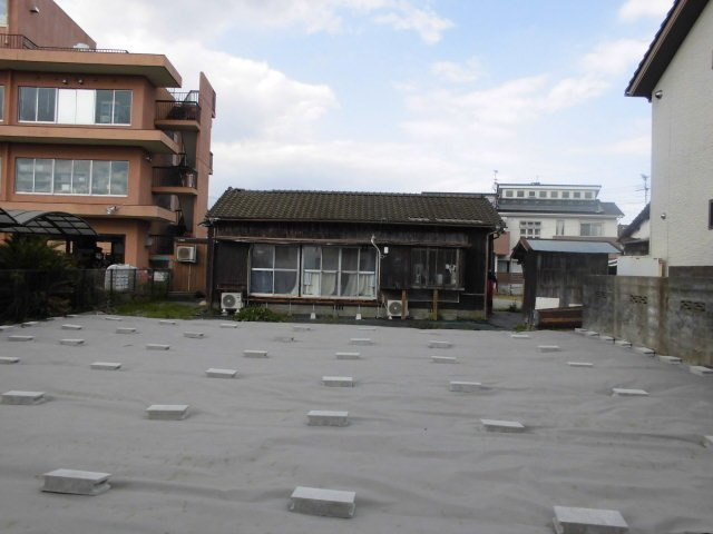 大工2丁目の周辺
