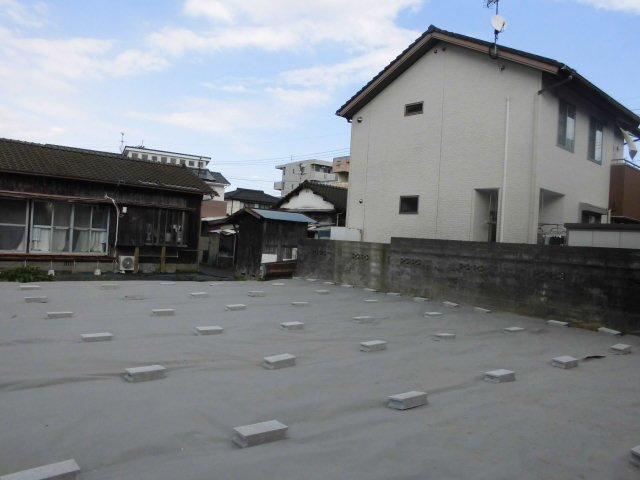 大工2丁目の外観