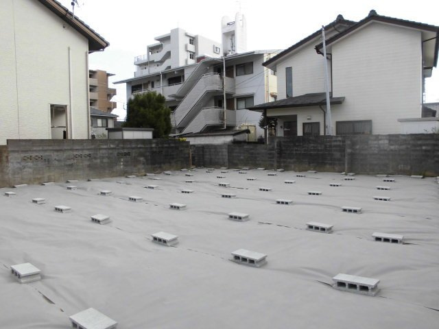 大工2丁目の外観