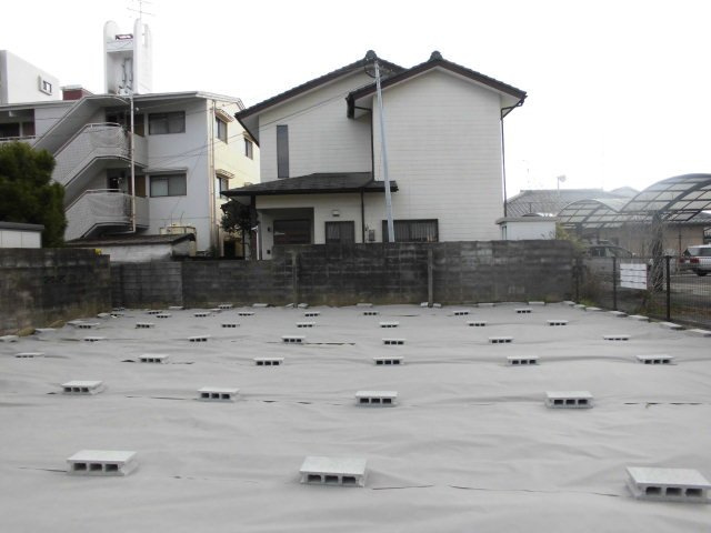 大工2丁目の外観