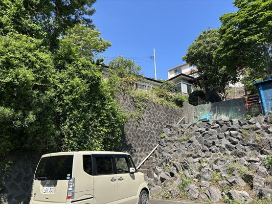 【その他】 | 熱川台別荘地　戸建