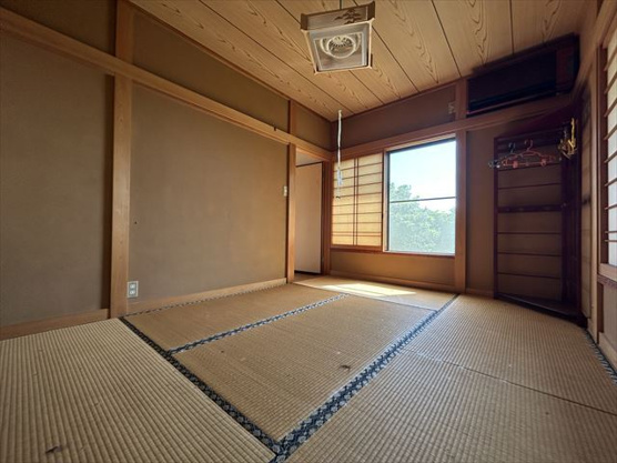 【和室】 | 熱川台別荘地　戸建