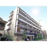 Ｐａｒｋ　Ｒｅｓｉｄｅｎｃｅ戸越公園の画像