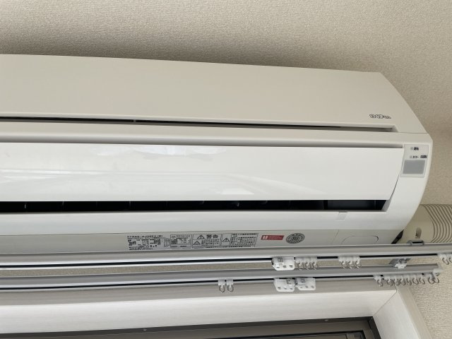 アレリア・レクレールの設備