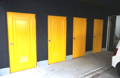 【ロビー】 | フェリオ大美野