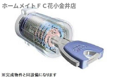 【玄関】 | オリオン