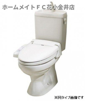 【トイレ】 | オリオン