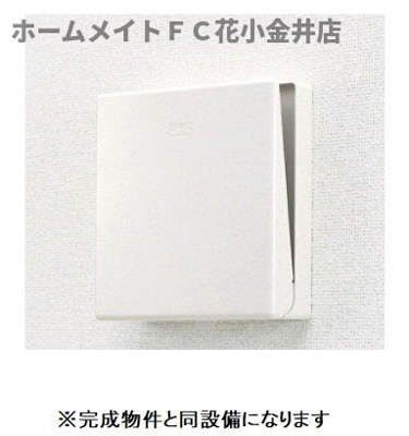 【内装】 | オリオン