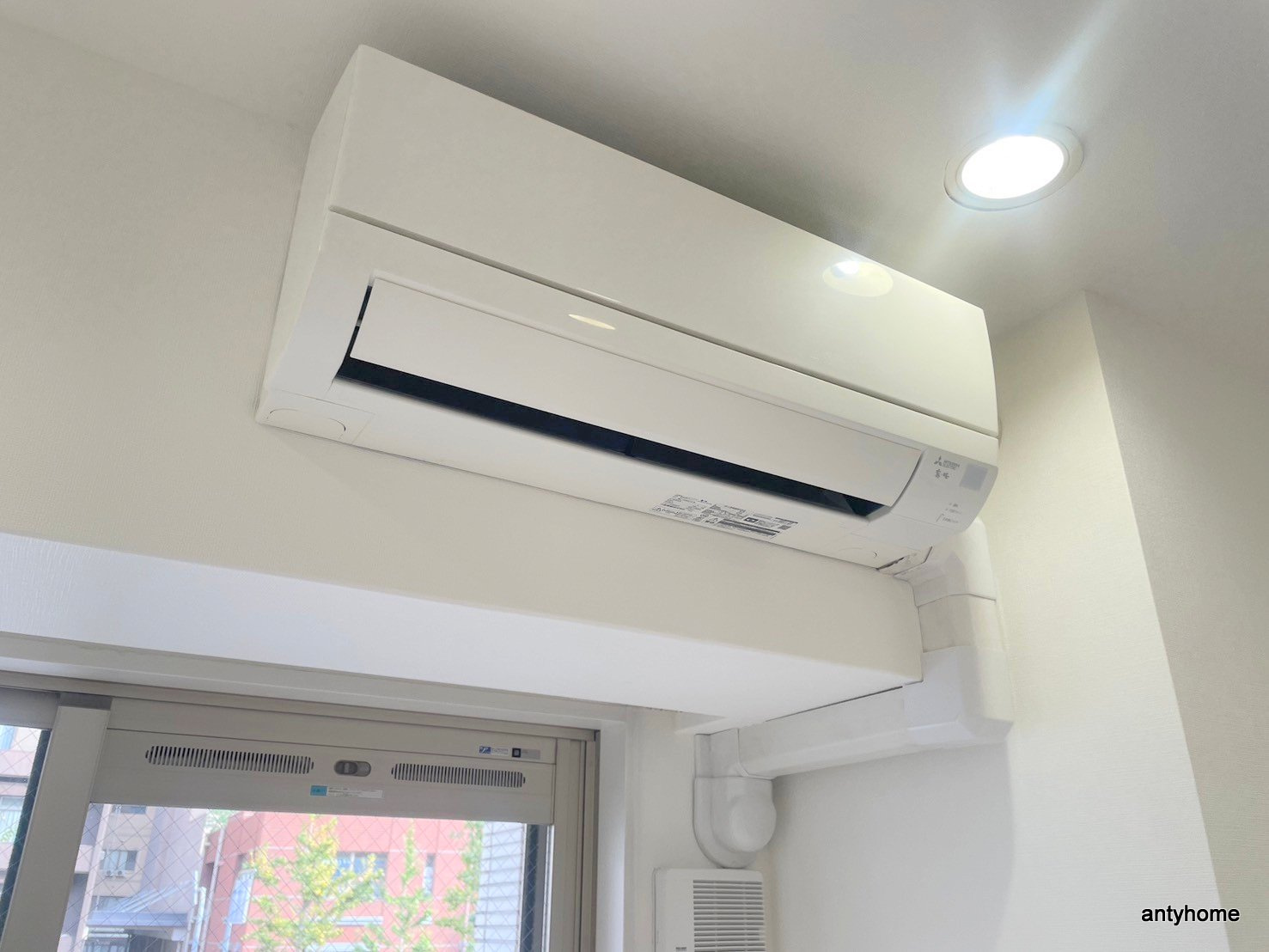 BRAVI南堀江　仲介手数料無料の設備