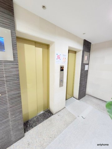 BRAVI南堀江　仲介手数料無料の設備