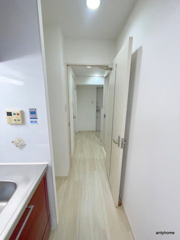 BRAVI南堀江　仲介手数料無料の内装