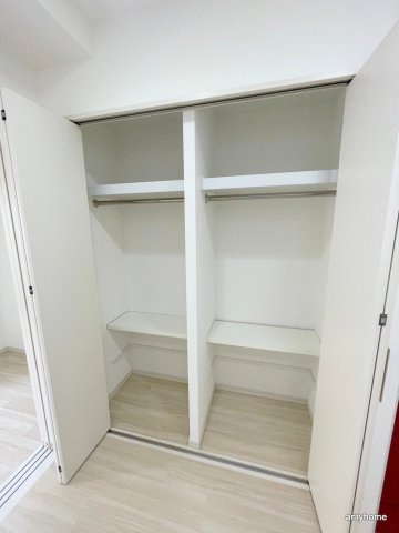 BRAVI南堀江　仲介手数料無料の収納