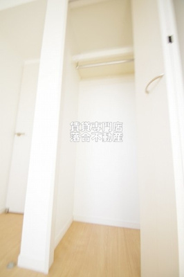 【収納】 | ワンズアヴェニール淵野辺 | 便利な収納♪