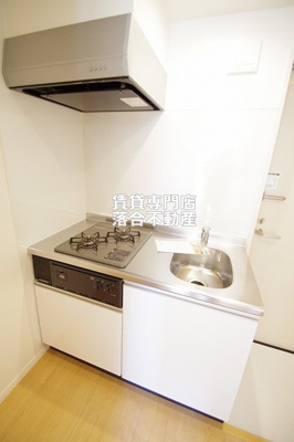 【キッチン】 | ワンズアヴェニール淵野辺 | 使いやすいキッチン♪