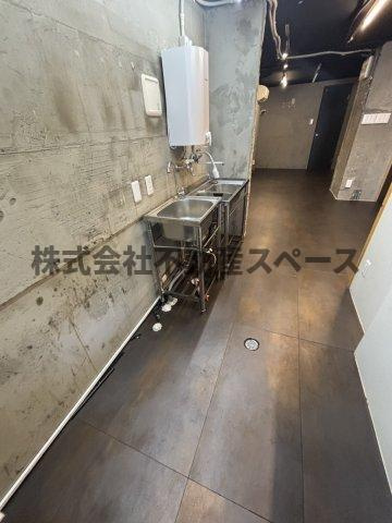 大阪市東淀川区小松１丁目の店舗事務所の周辺