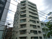 グレイス比治山　収益物件の画像