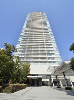 【外観】 | 浅草タワー２６階部分のお部屋は通常仲介手数料４３１万６４００円→０円！さらにキャッシュバック３４万円にて即日現地案内可能です！