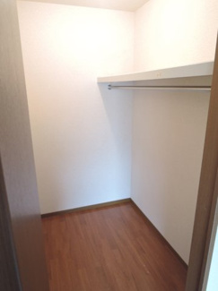 【収納】 | ベルウィル･メゾン　Ａ