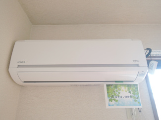 【設備】 | ベルウィル･メゾン　Ａ