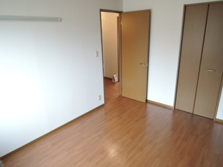 【収納】 | ベルウィル･メゾン　Ａ