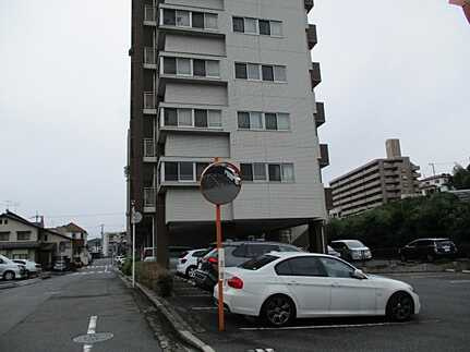 スターアーク古江東のその他