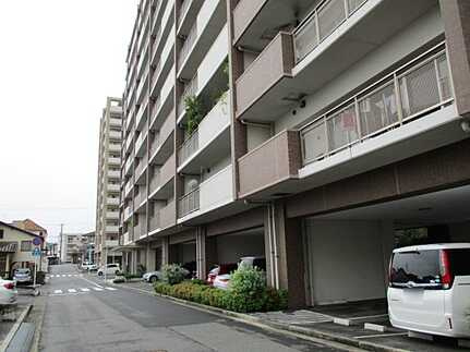 スターアーク古江東のその他