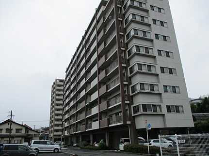 スターアーク古江東の外観